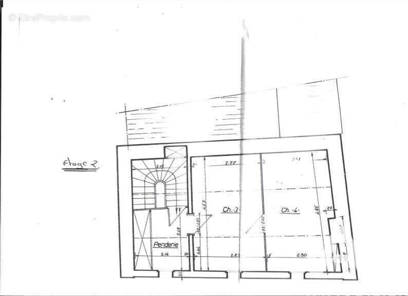 Maison 120 m² à Saint-Emilion  - photo 8