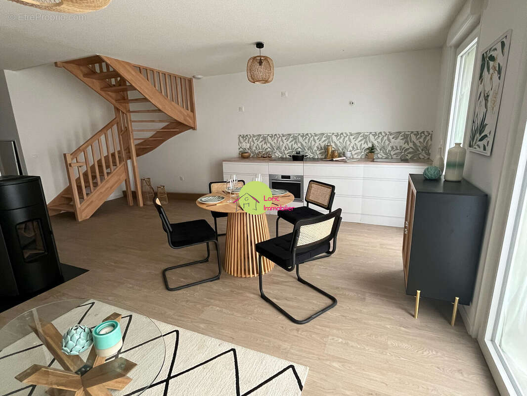 Maison 69 m² à Haguenau  - photo 2