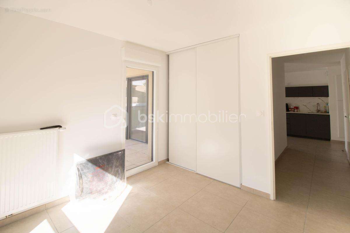 Appartement à CASTELNAU-LE-LEZ