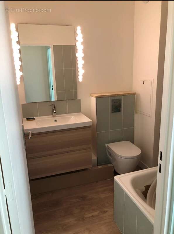 Appartement à FONTENAY-AUX-ROSES