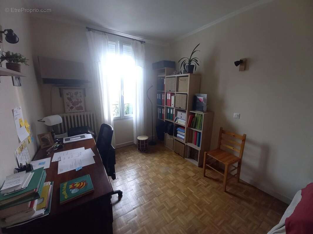 Maison à AULNAY-SOUS-BOIS