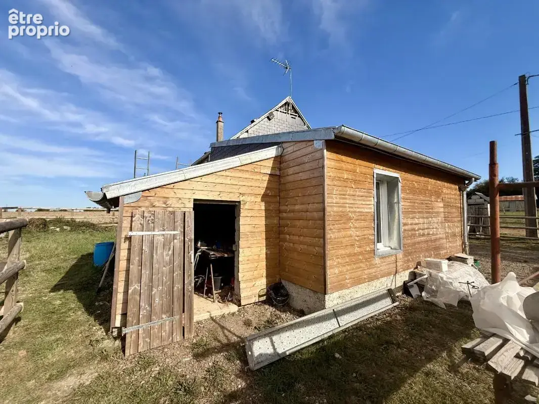 Maison 5 pièces 78 m² à vendre à Briouze (61220) - photo 7