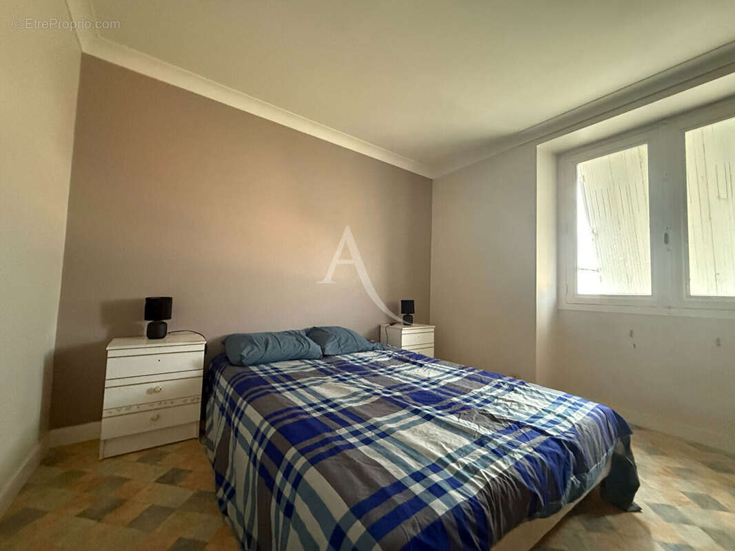 Maison à SIXT-SUR-AFF