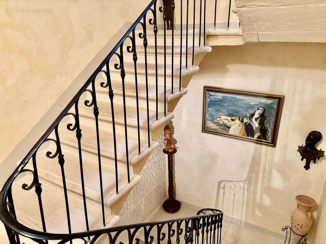 Maison à GRIGNAN