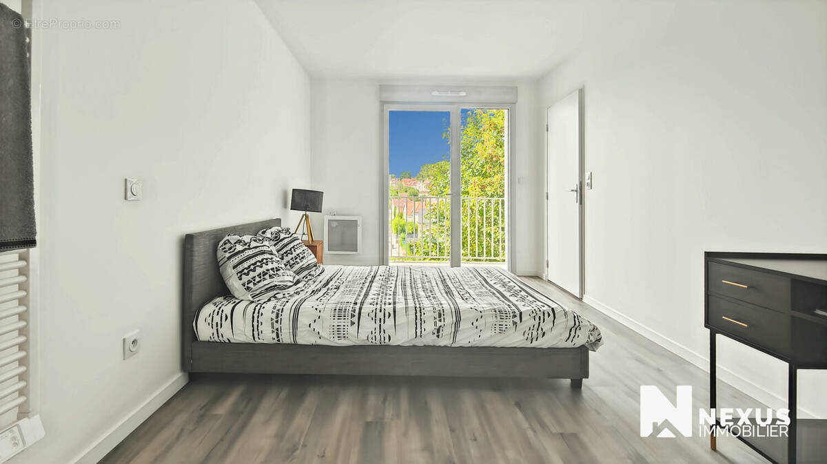 suite 1 - Appartement à ROUEN