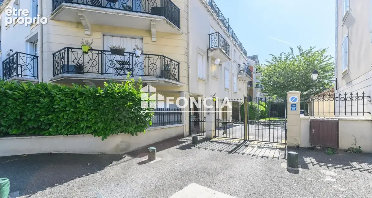 BOISPARISIS- idéal investisseur- appartement vendu avec locataire - photo 1