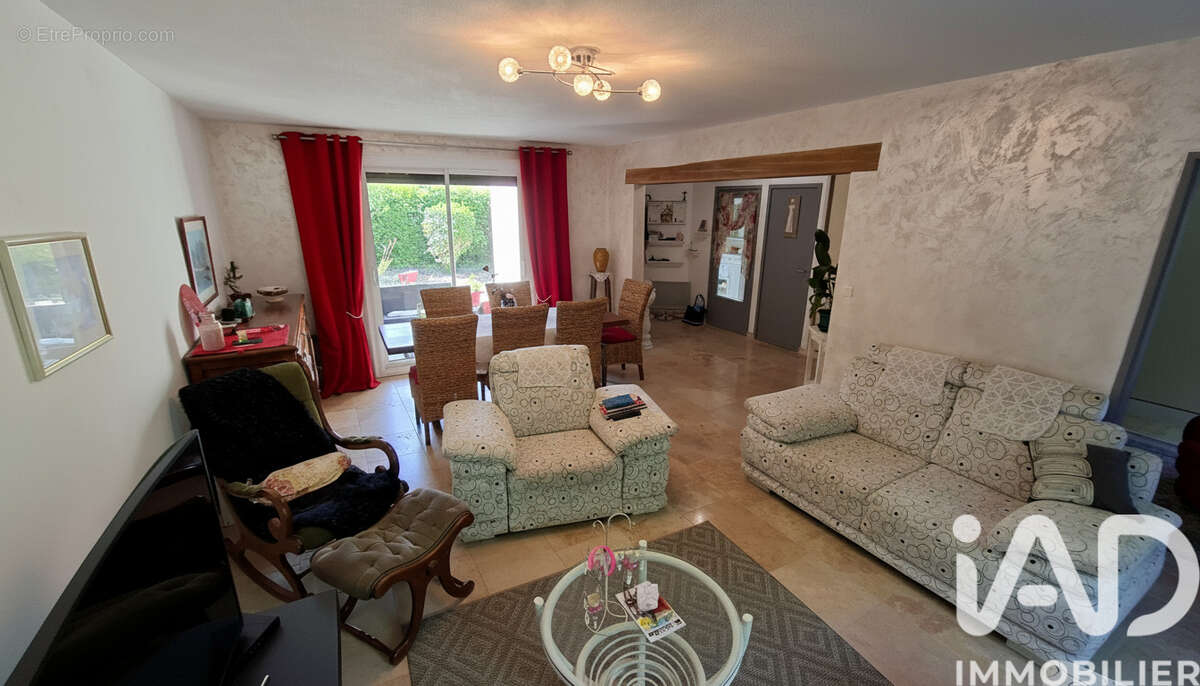 Photo 5 - Maison à MALAUSE