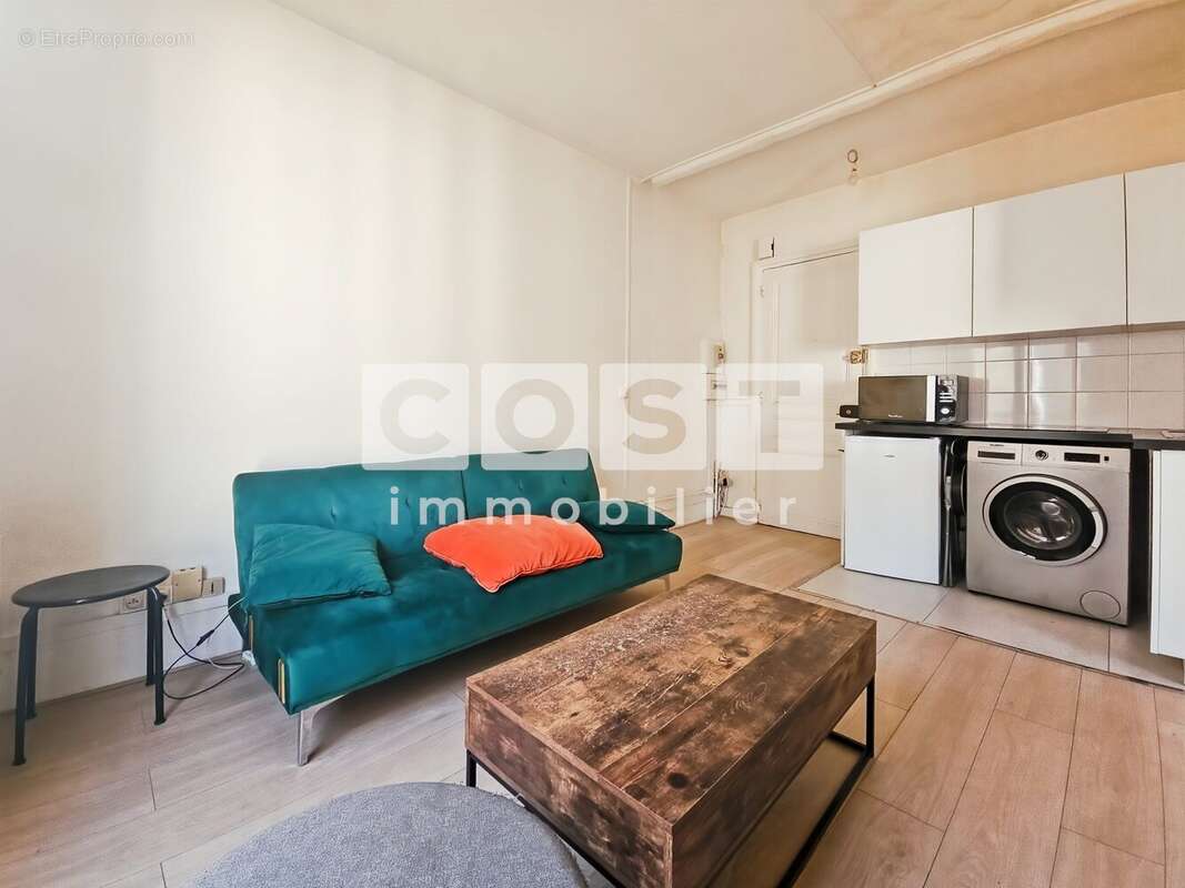Appartement à BOIS-COLOMBES