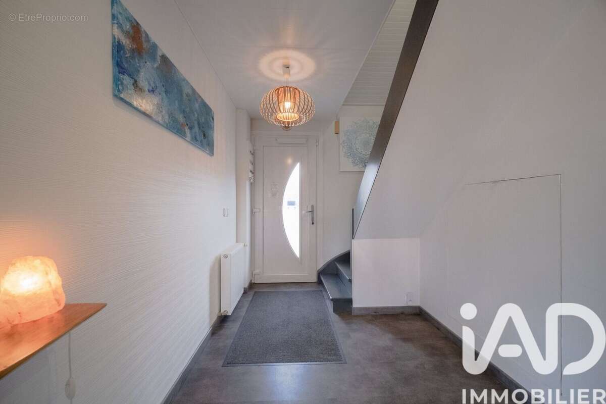 Photo 6 - Maison à RURANGE-LES-THIONVILLE