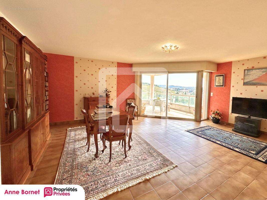 Appartement à GRASSE