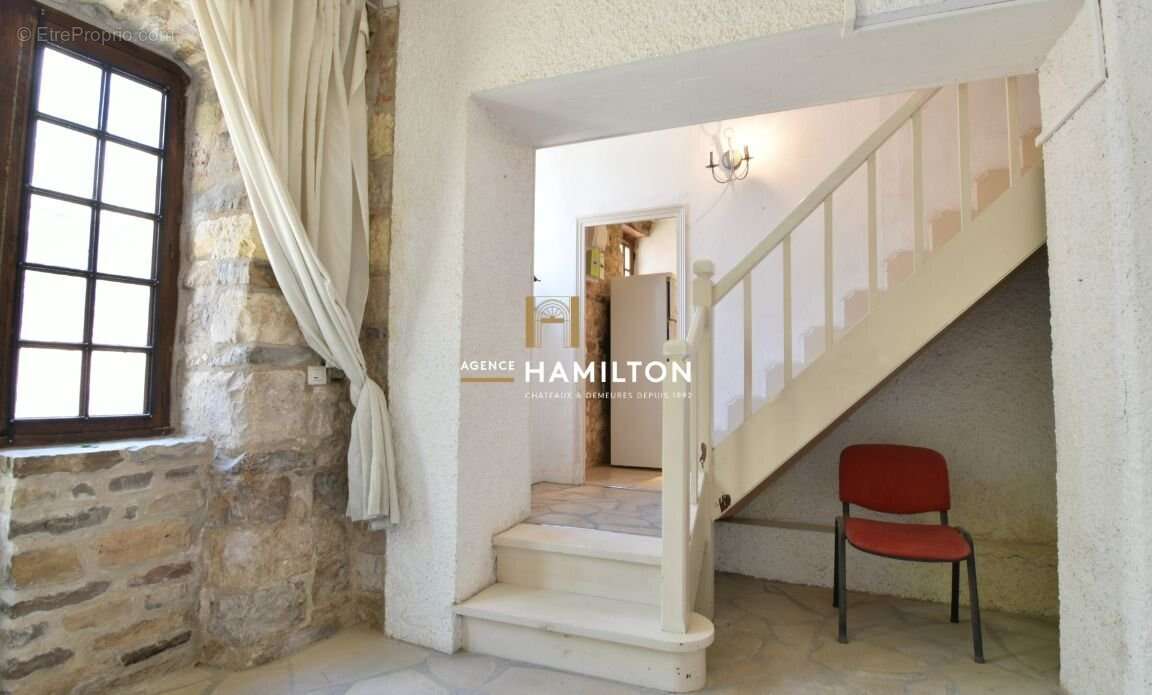 Maison de village en pierres - photo 5