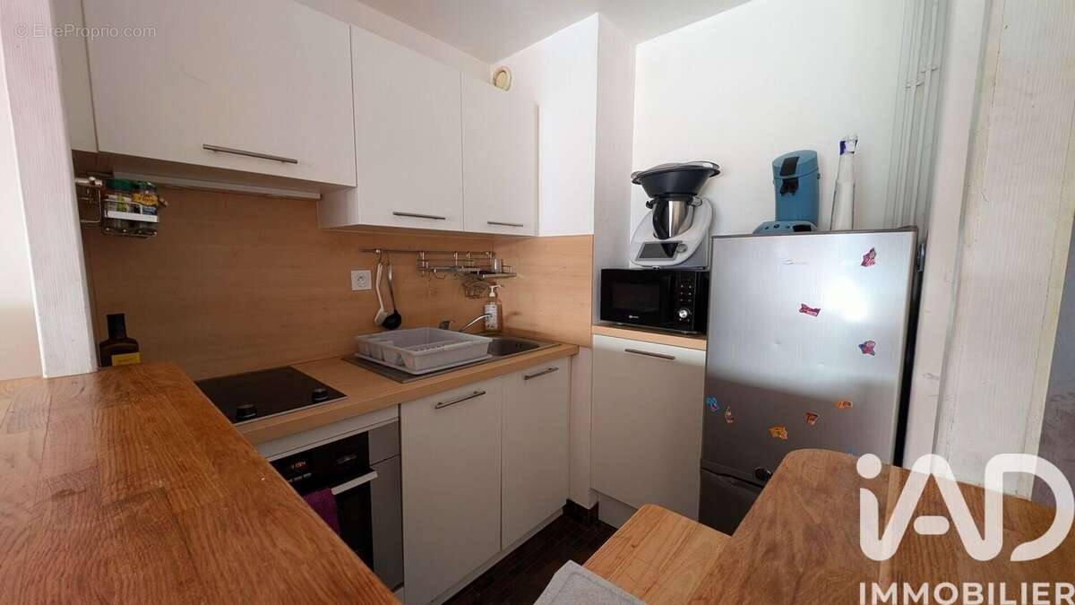 Appartement 50 m² à Perros-Guirec  - photo 3