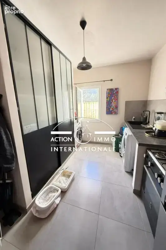 vente maison 6 Pièce(s) - photo 7