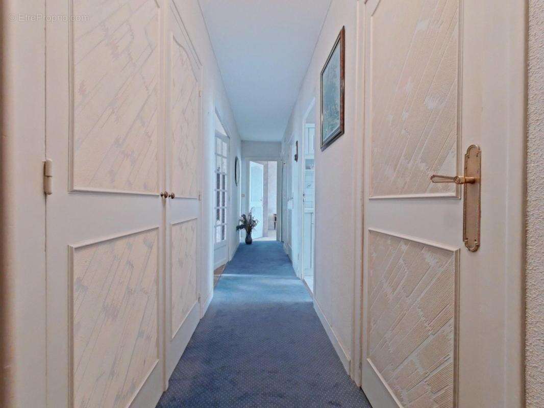 Appartement 74 m² à Nantes  - photo 3
