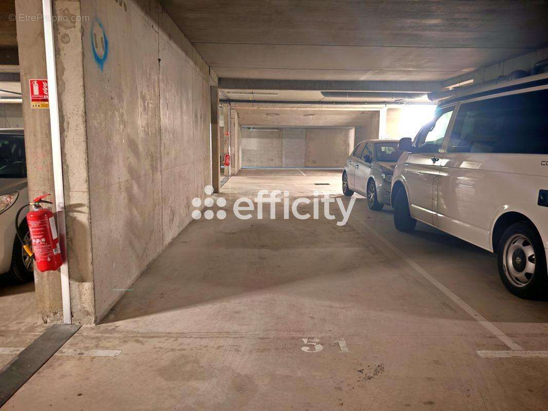 Appartement à LEUCATE