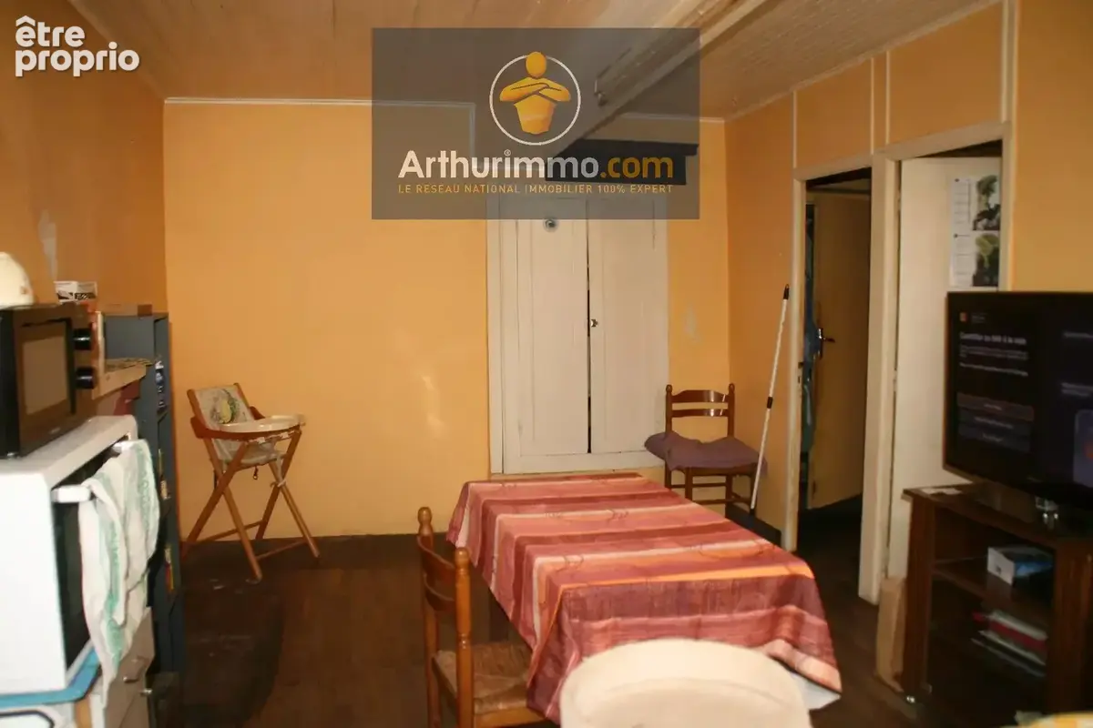 Vente Maison Josselin(56120) 95 850ï¿œ - photo 5