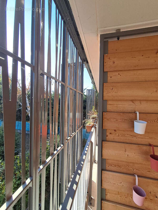 Appartement à THONON-LES-BAINS