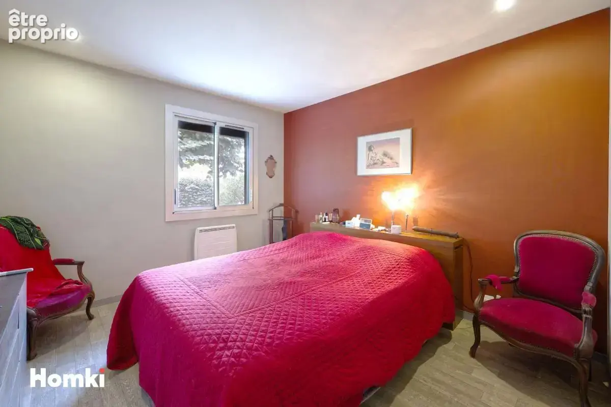 Maison/Villa T6 de 151 m² à Méry 73420 - photo 14