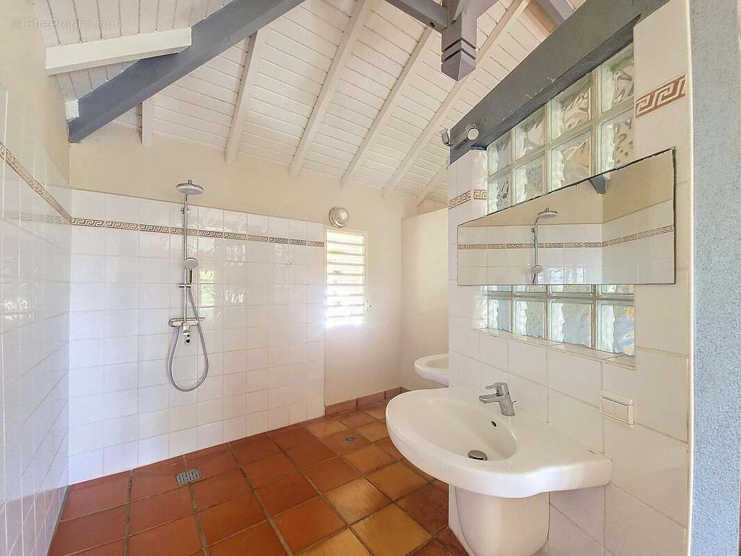 Photo 9 - Maison à SAINTE-ROSE