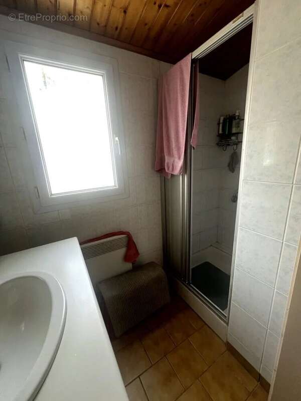 Maison à JARD-SUR-MER