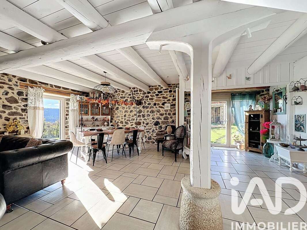 Photo 9 - Maison à LANTRIAC