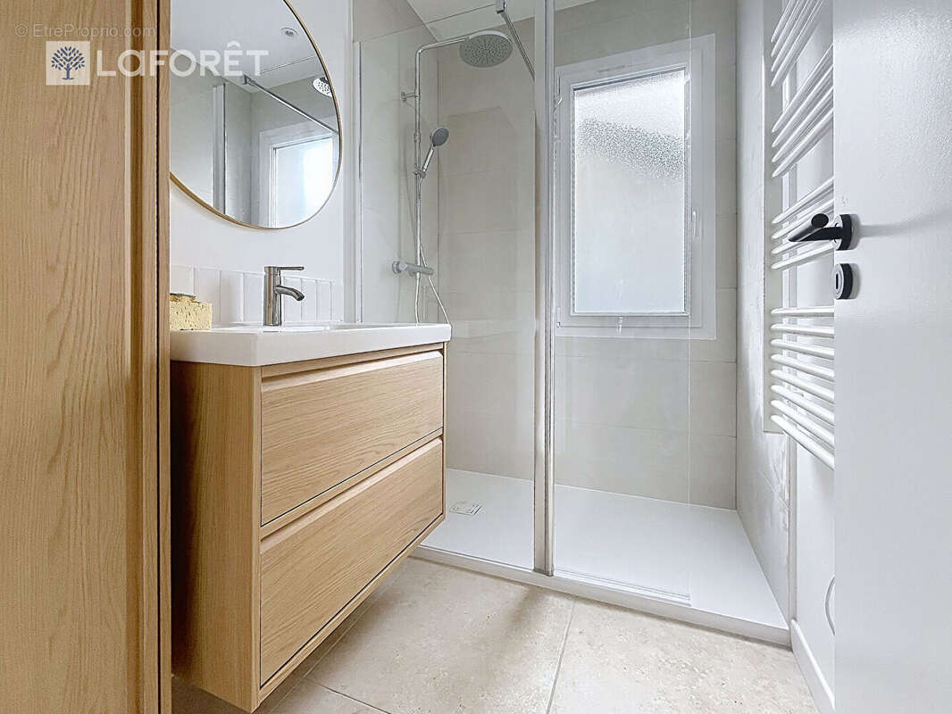 Appartement Auray 3 pièce(s) 66.11 m2 - photo 7