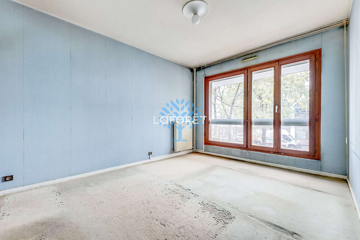 Appartement à PARIS-4E