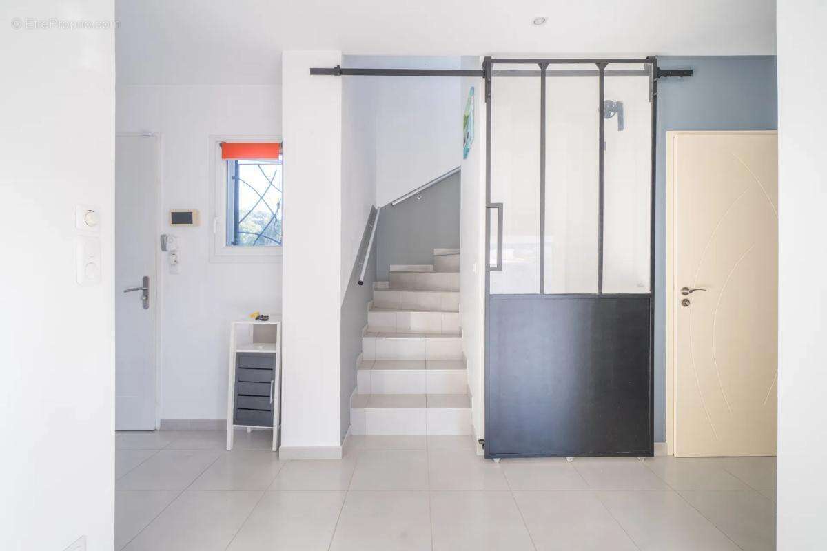 Maison moderne 4 pièces avec piscine à Agde - photo 10