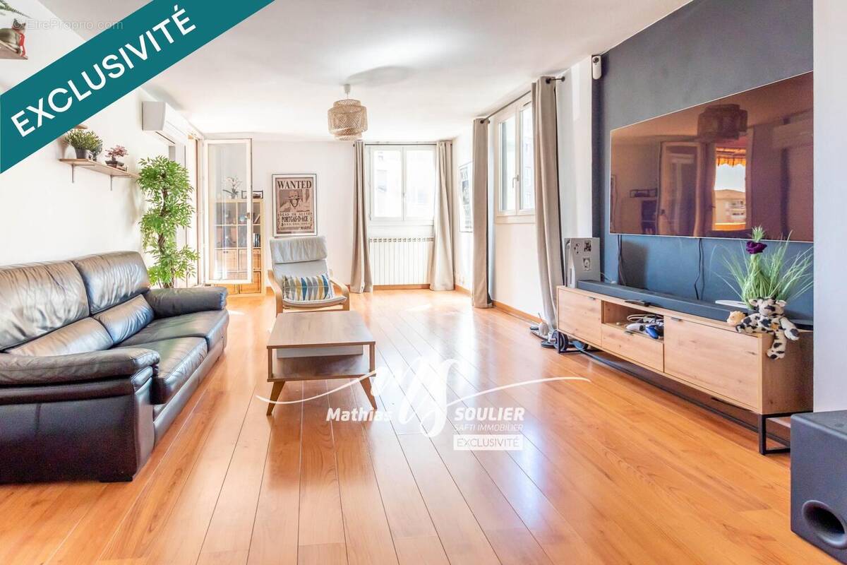 Photo 1 - Appartement à AIX-EN-PROVENCE