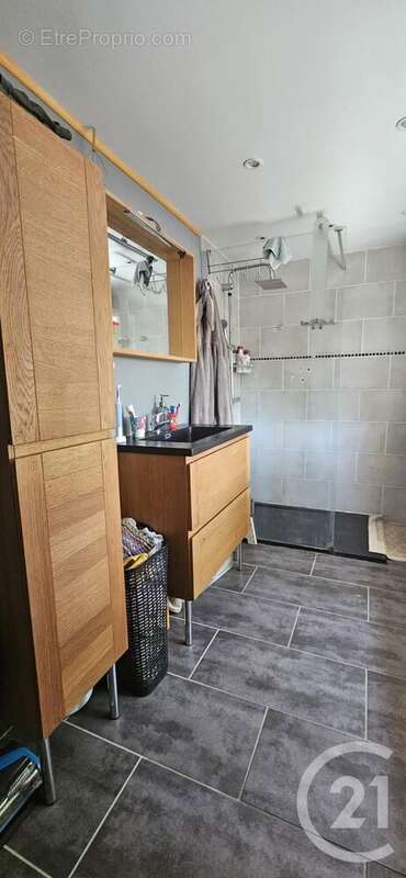 Maison à SAINT-MAUR-SUR-LE-LOIR