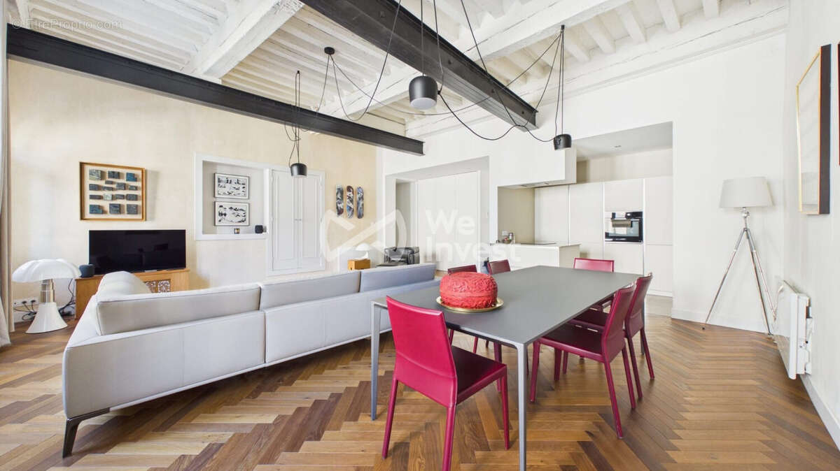 Appartement à VALENCE
