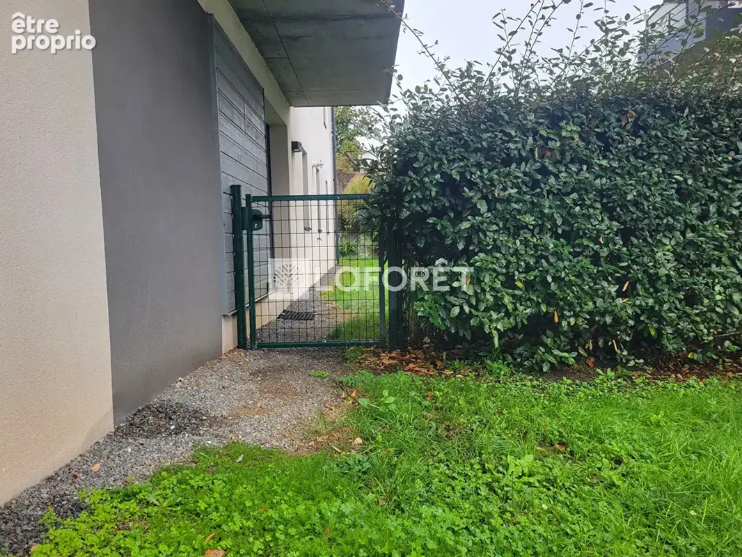 Appartement Saint Nazaire 3 pièces 65 m2 - photo 8