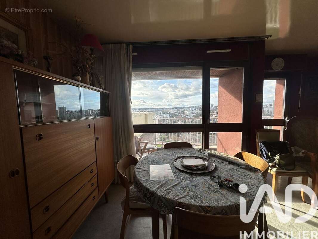 Photo 4 - Appartement à CACHAN