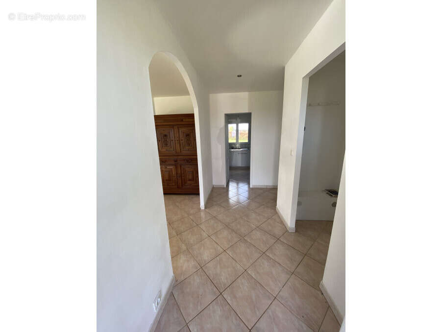 Maison à BOULOGNE-SUR-GESSE