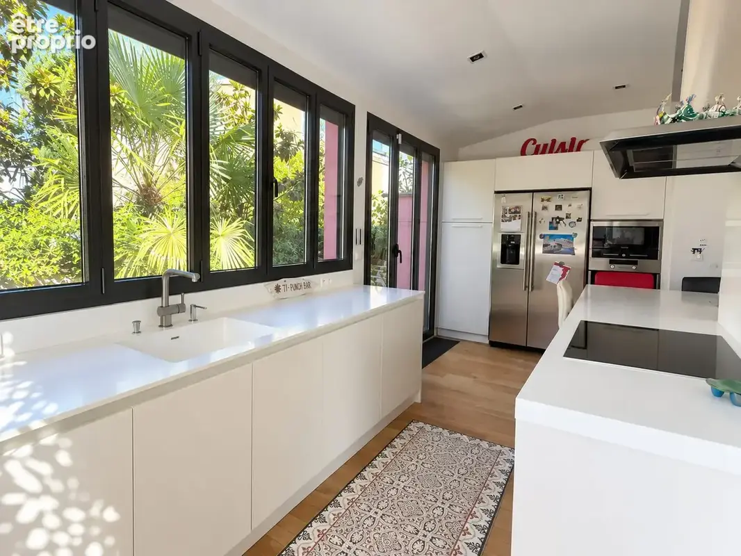 Maison 6 pièces 135 m² à vendre à La Garenne-Colombes (92250) - photo 2