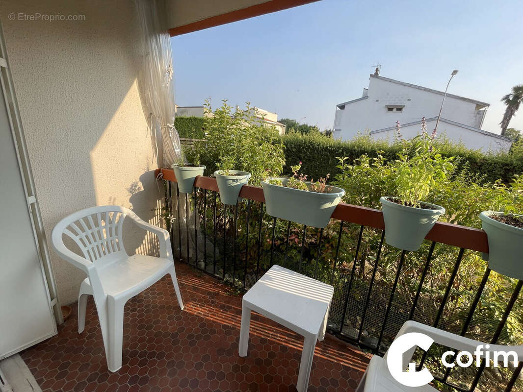 Appartement 67 m² à Billere  - photo 5