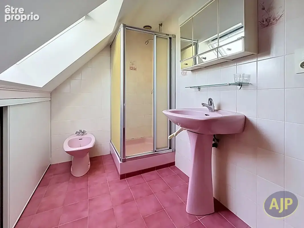 Maison La Baule 6 pièces parcelle 939M² - photo 15