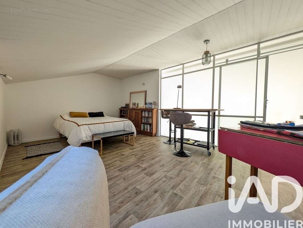 Photo 6 - Appartement à LES SABLES-D'OLONNE