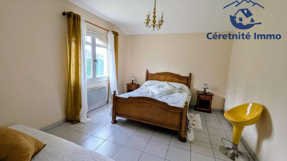 Maison à MAUREILLAS-LAS-ILLAS
