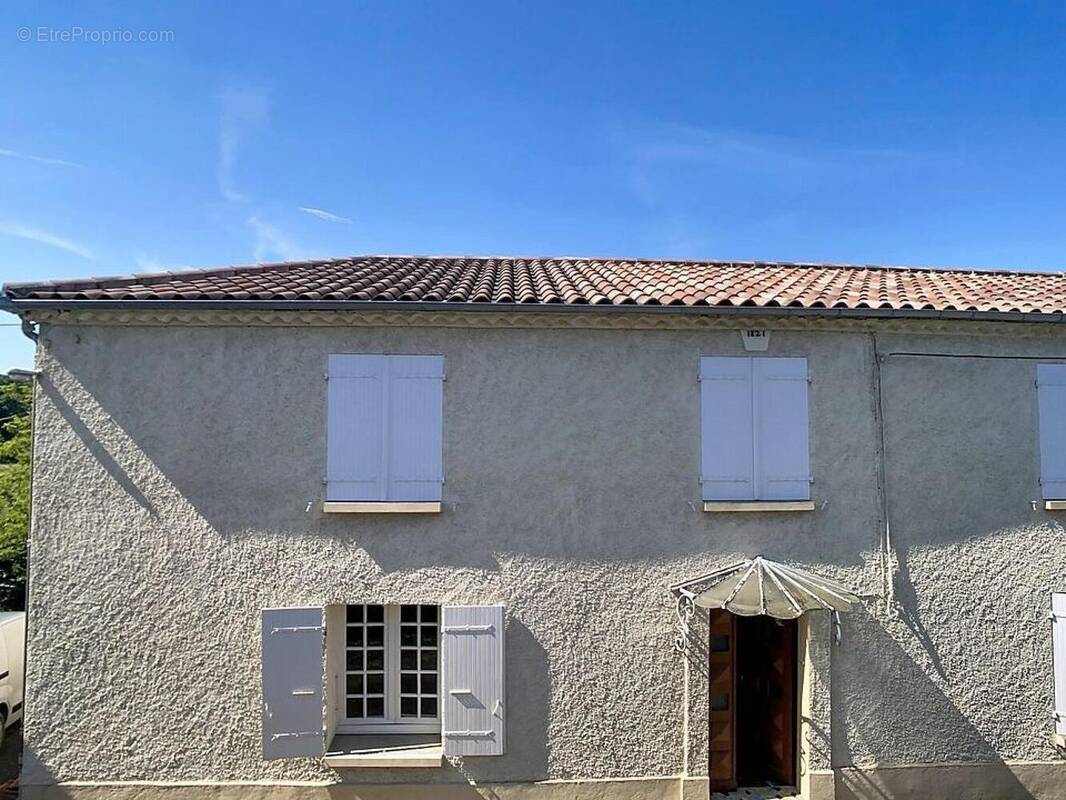 Photo 1 - Maison à AUCH