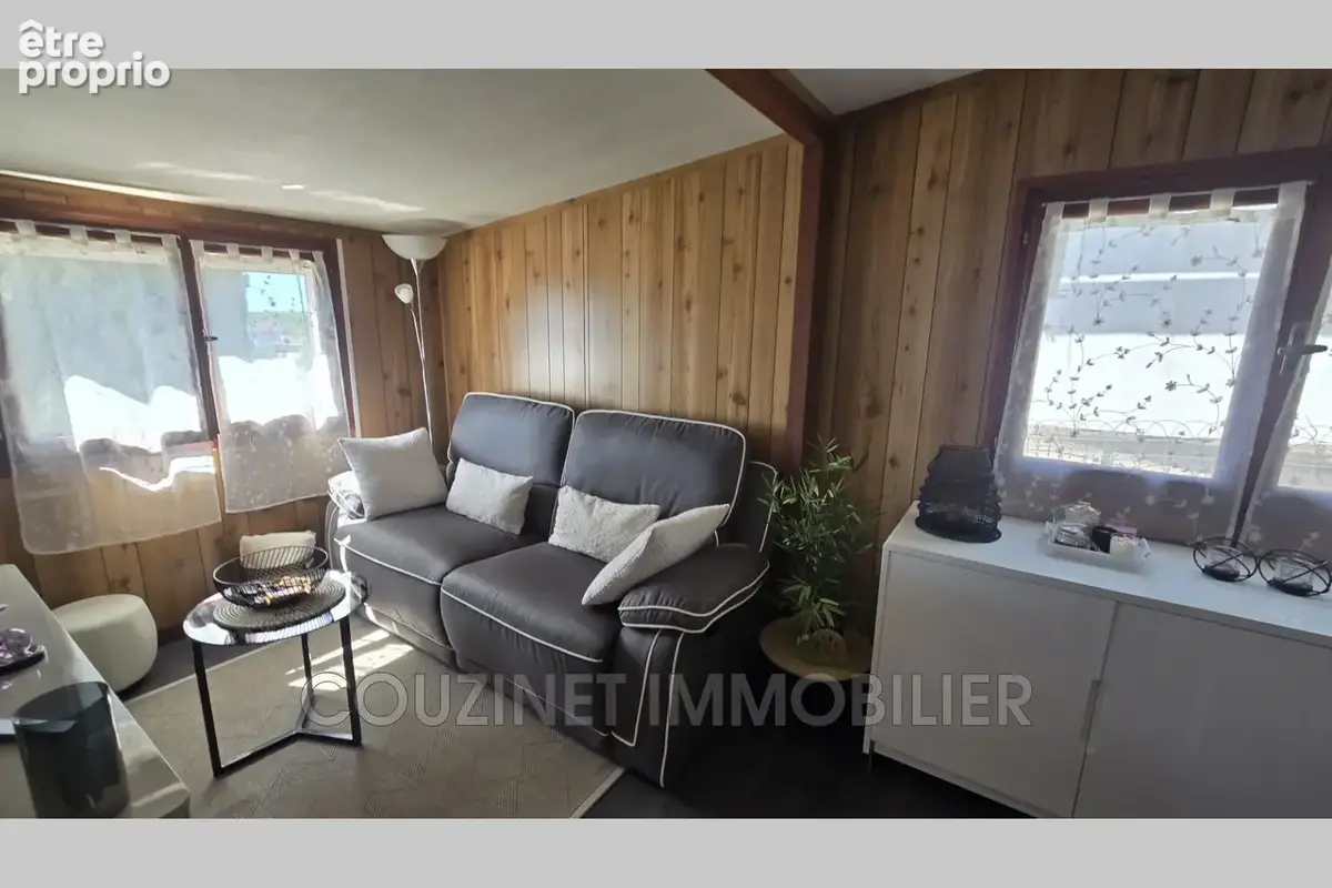 Maison 3 pièces 42 m² à vendre à Le Castellet (83330) - photo 8