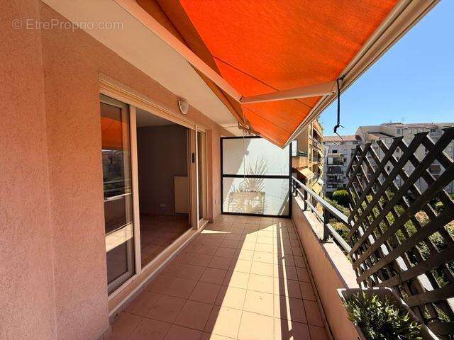 Appartement récent - photo 3