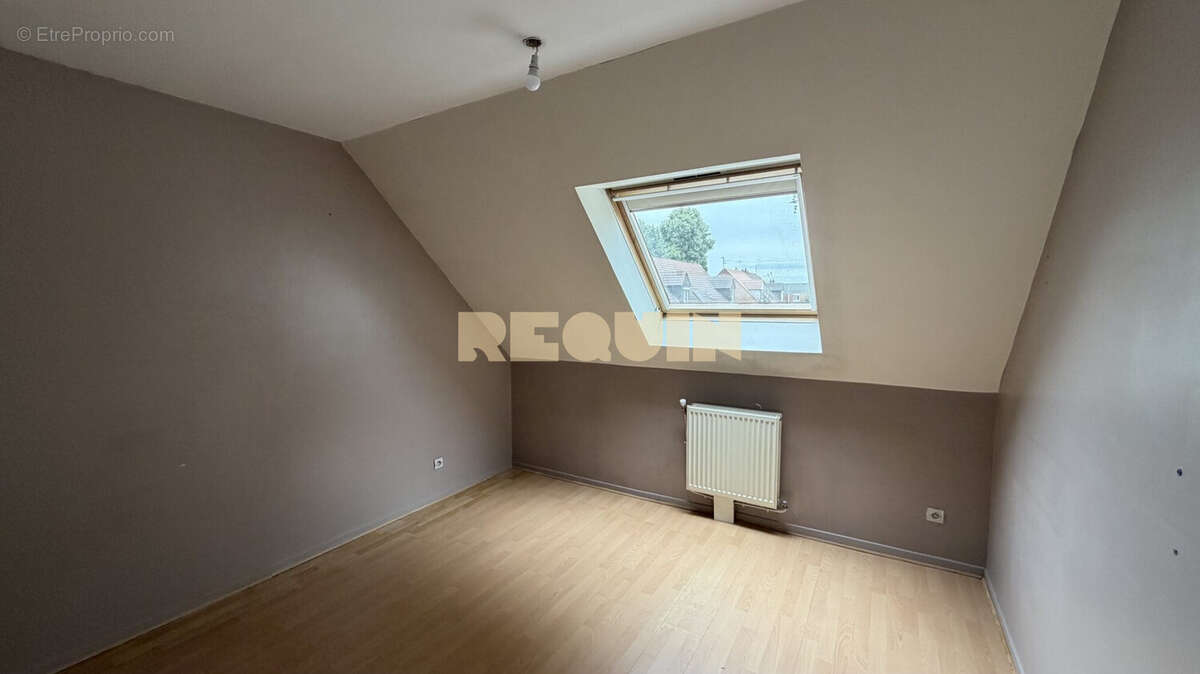 Maison 107 m² à Lille  - photo 6