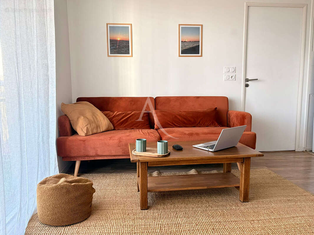 Appartement à ANGERS