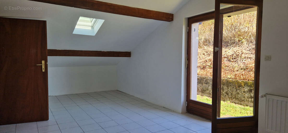 Maison à PLAINE