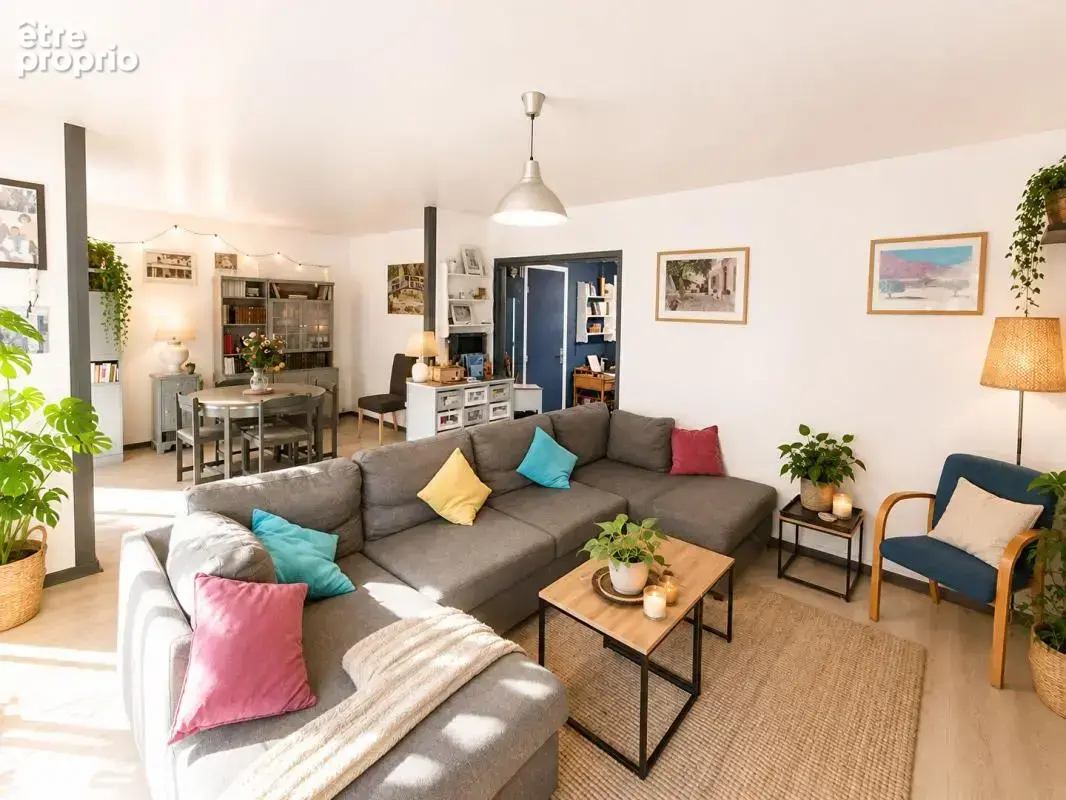 Appartement à DRAVEIL