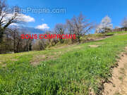 Terrain à LE CHEYLAS