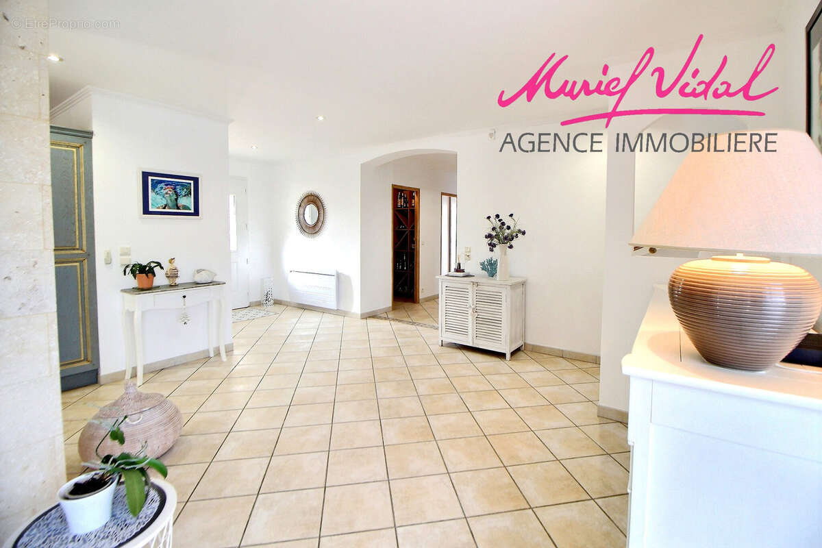 Maison à SAINT-CYPRIEN