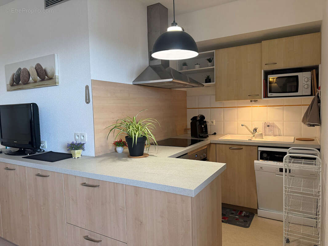 Appartement à ROCHEFORT