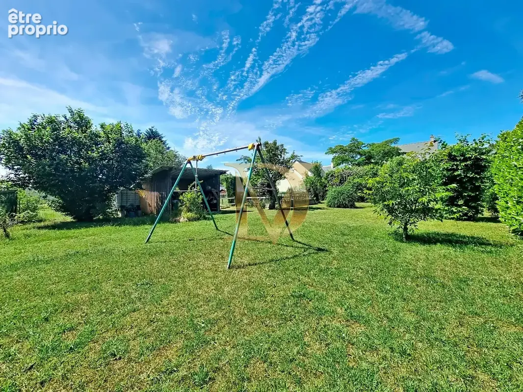 Maison 93 m² à Chenonceaux  - photo 6